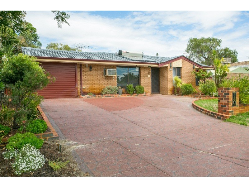 26 Thorburn Avenue, Beechboro WA 6063