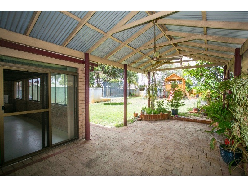 26 Thorburn Avenue, Beechboro WA 6063