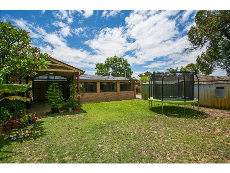 26 Thorburn Avenue, Beechboro WA 6063