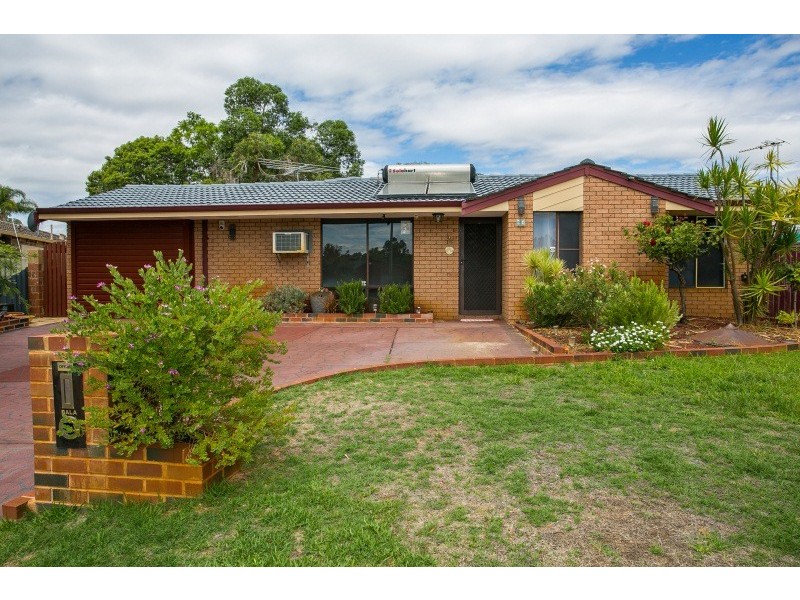 26 Thorburn Avenue, Beechboro WA 6063