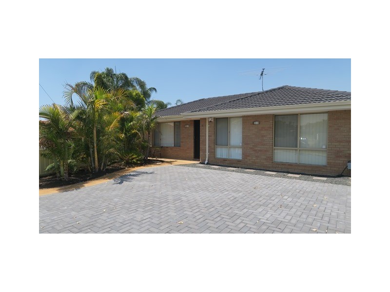 21 Ganges Place, Beechboro WA 6063