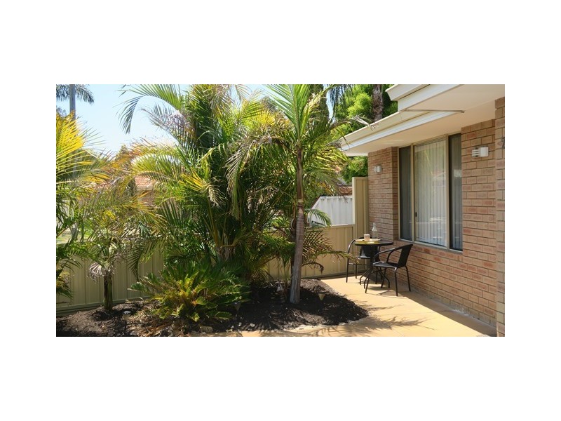 21 Ganges Place, Beechboro WA 6063