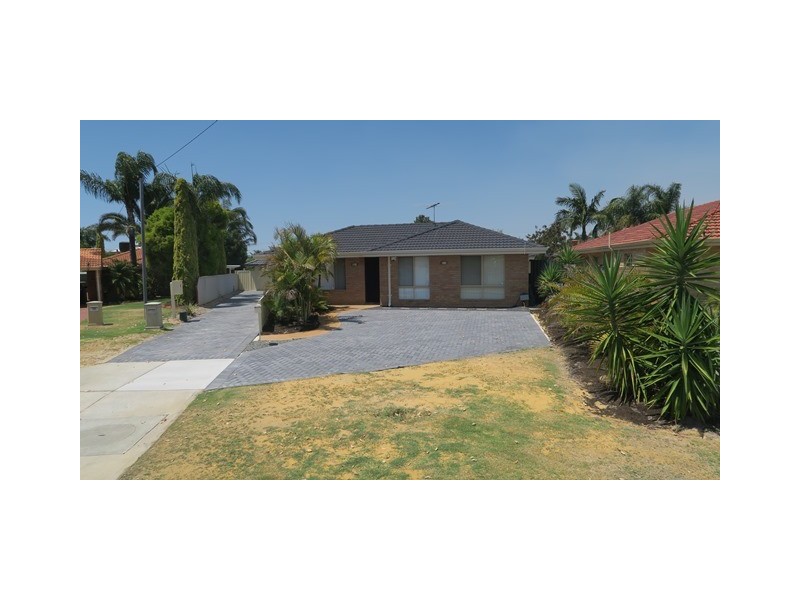 21 Ganges Place, Beechboro WA 6063