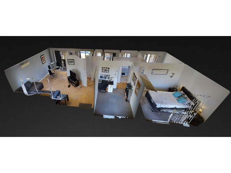 21 Ganges Place, Beechboro WA 6063 Floorplan