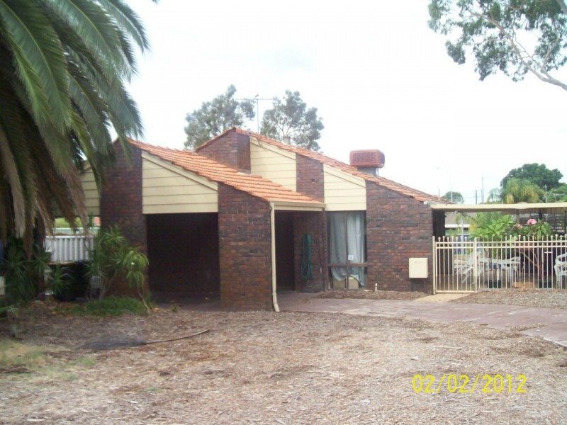 18 Bailey Place, Beechboro WA 6063