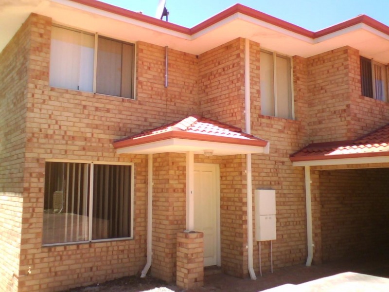 6/115 Bank Street, East Victoria Park WA 6101