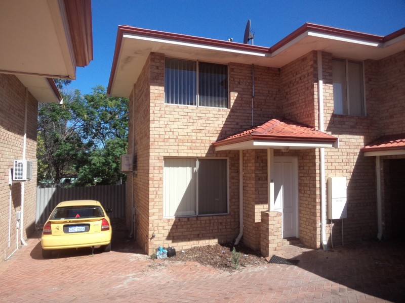 6/115 Bank Street, East Victoria Park WA 6101