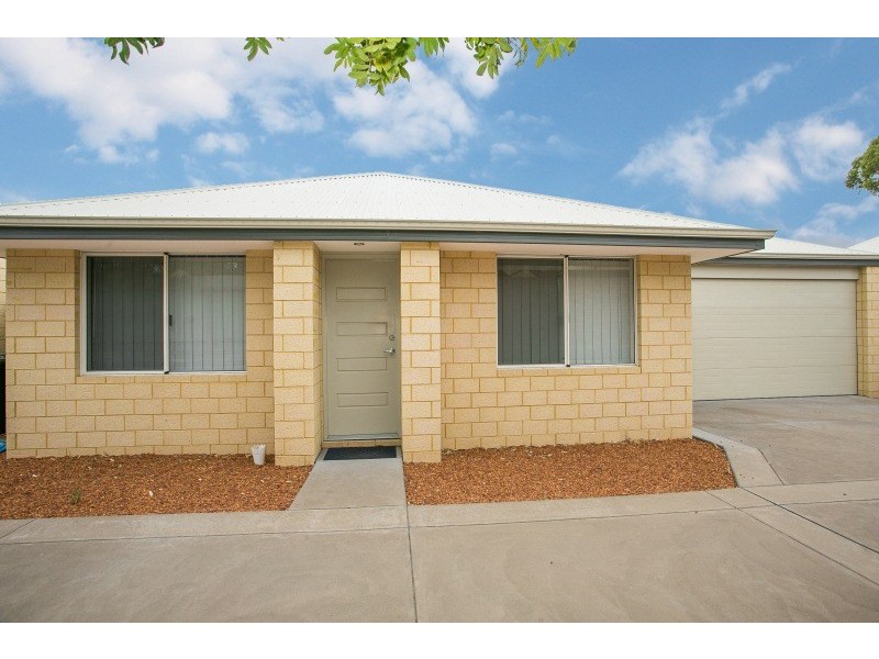 2/20 Smythe Street, Rockingham WA 6168