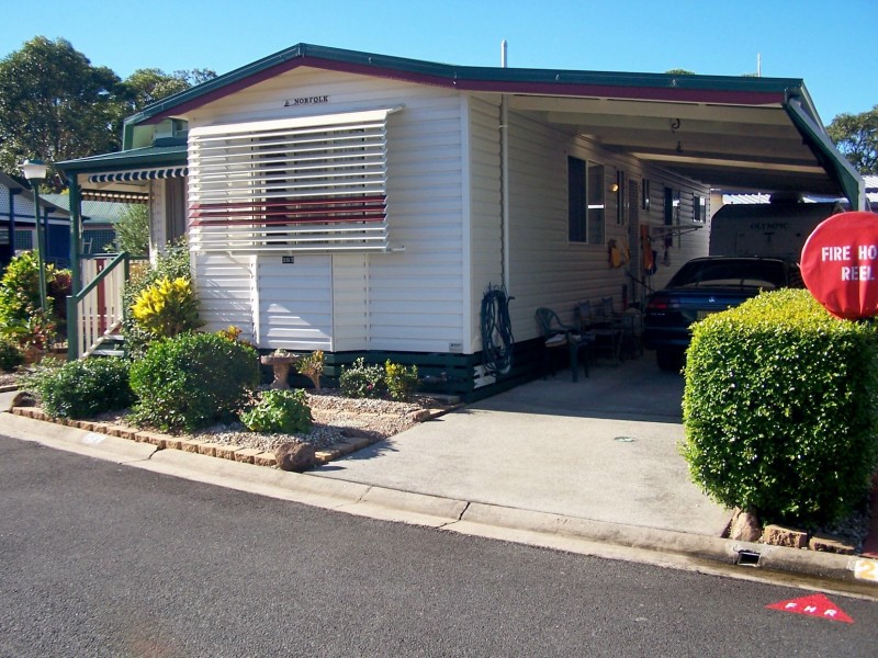 283/1 Tweed Coast Road, Hastings Point NSW 2489