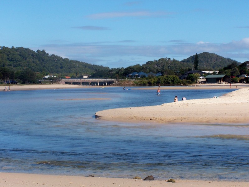 283/1 Tweed Coast Road, Hastings Point NSW 2489