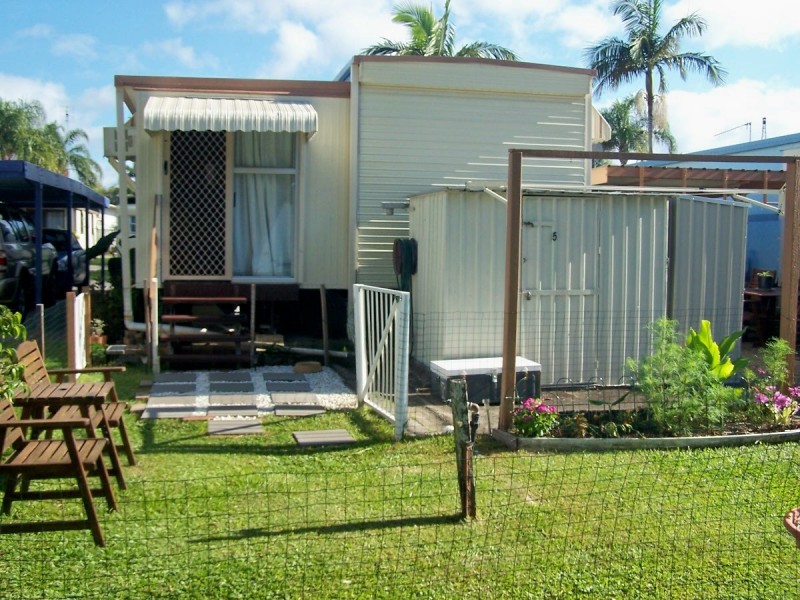 5/92 Chinderah Bay Drive, Chinderah NSW 2487