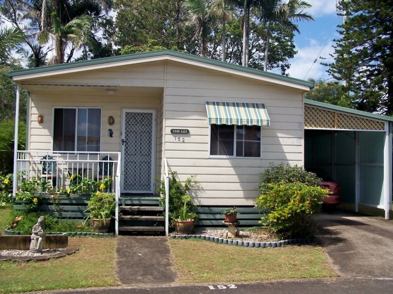 152/46 Wommin Bay Road, Kingscliff NSW 2487