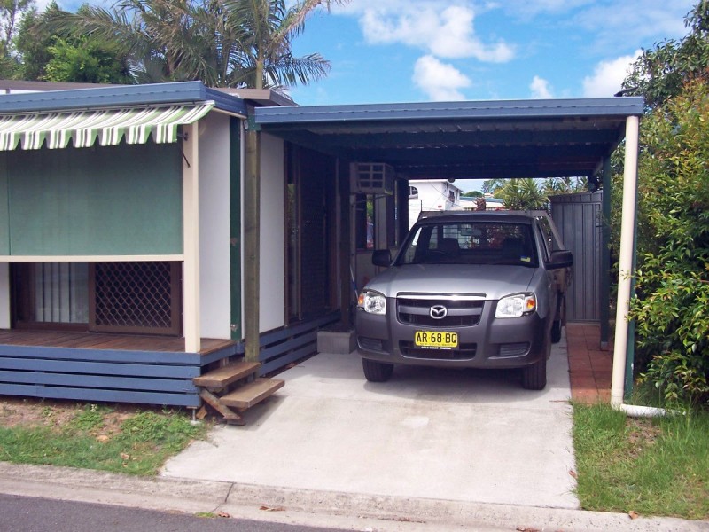 124/1 Tweed Coast Road, Hastings Point NSW 2489