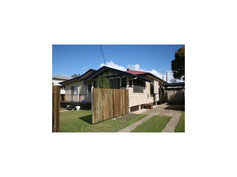 40 Frank Street, Maryborough QLD 4650
