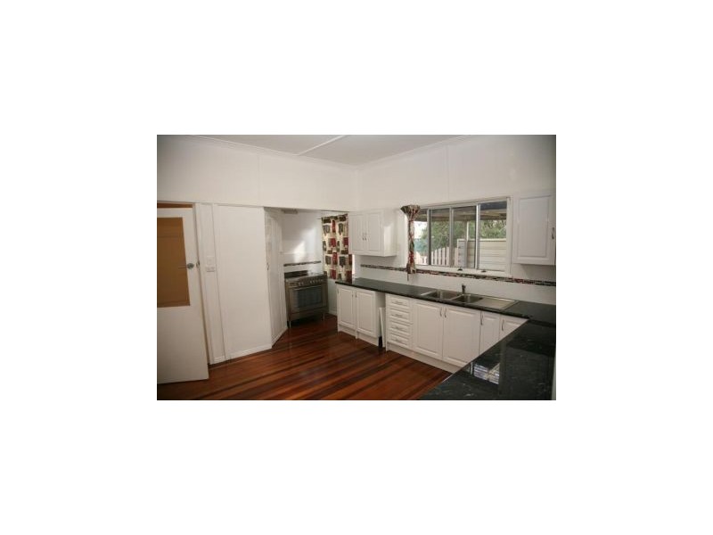 40 Frank Street, Maryborough QLD 4650