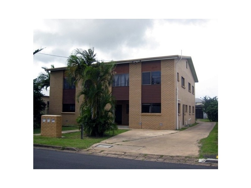 2/55 Adelaide Lane, Maryborough QLD 4650