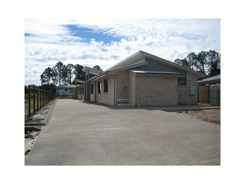 2/12 Cheyne Cct, Tinana QLD 4650