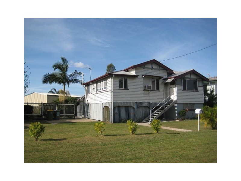 Maryborough QLD 4650