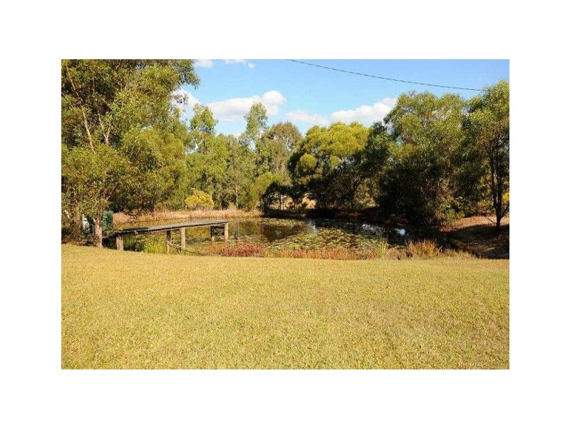 Antigua QLD 4650