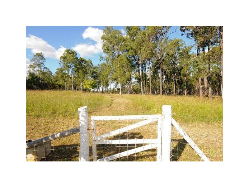 Antigua QLD 4650