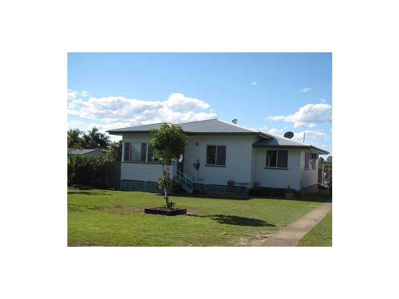 Maryborough QLD 4650