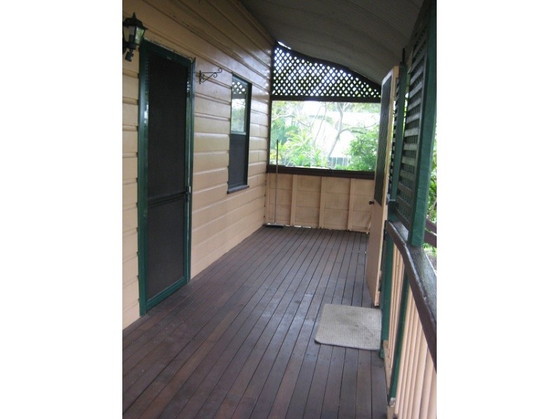 157 Sussex Street, Maryborough QLD 4650