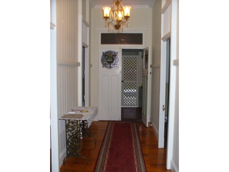 274 Lennox Street, Maryborough QLD 4650