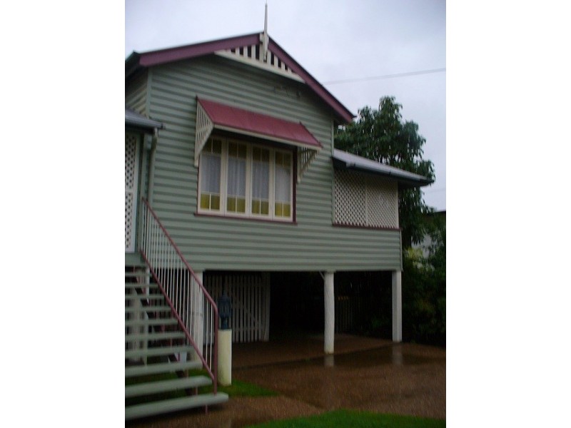 274 Lennox Street, Maryborough QLD 4650