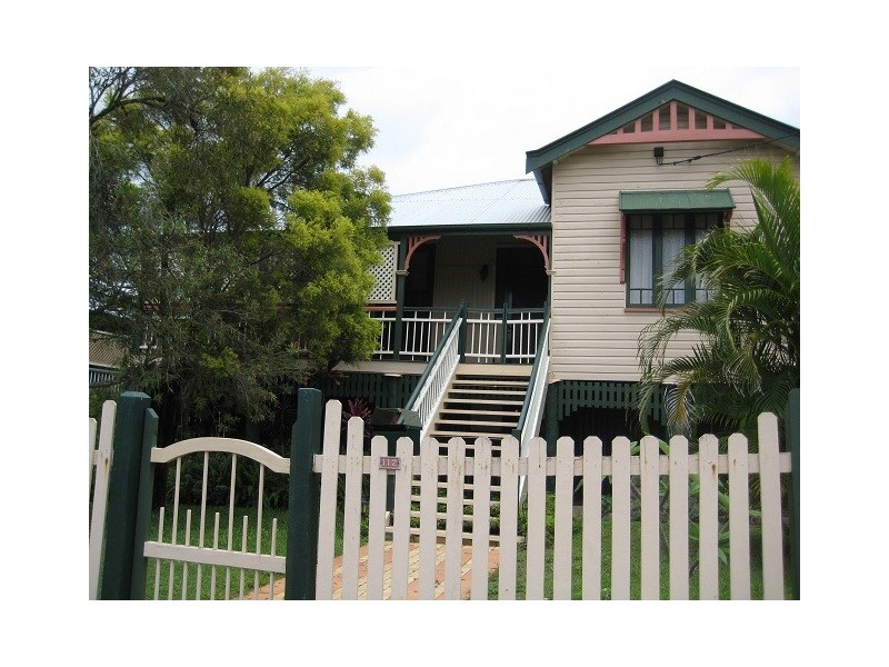 112 Churchill Street, Maryborough QLD 4650