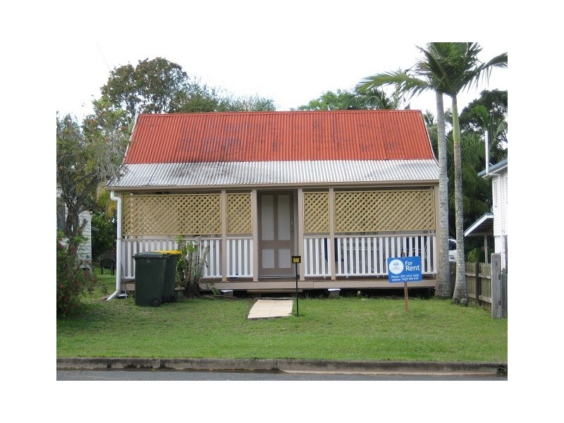 41 John Street, Maryborough QLD 4650