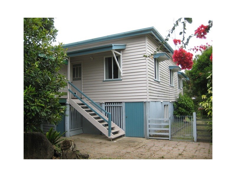136 Aldridge Street, Maryborough QLD 4650