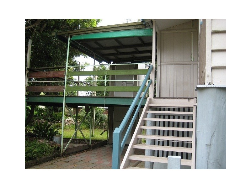 136 Aldridge Street, Maryborough QLD 4650