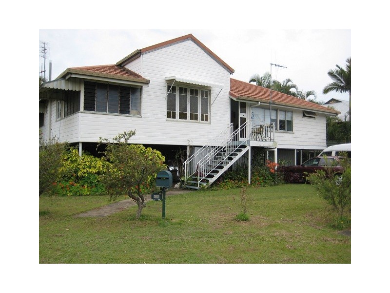 272 Lennox Street, Maryborough QLD 4650