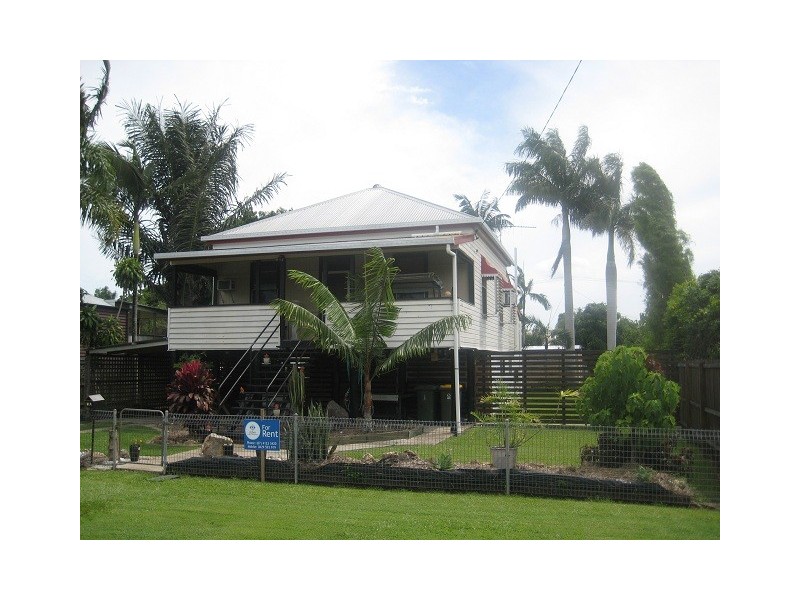 10 Percy, Maryborough QLD 4650