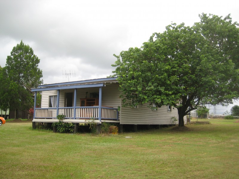 63 Mayne Street, Tiaro QLD 4650