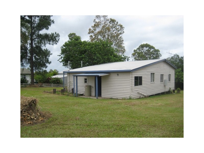 63 Mayne Street, Tiaro QLD 4650