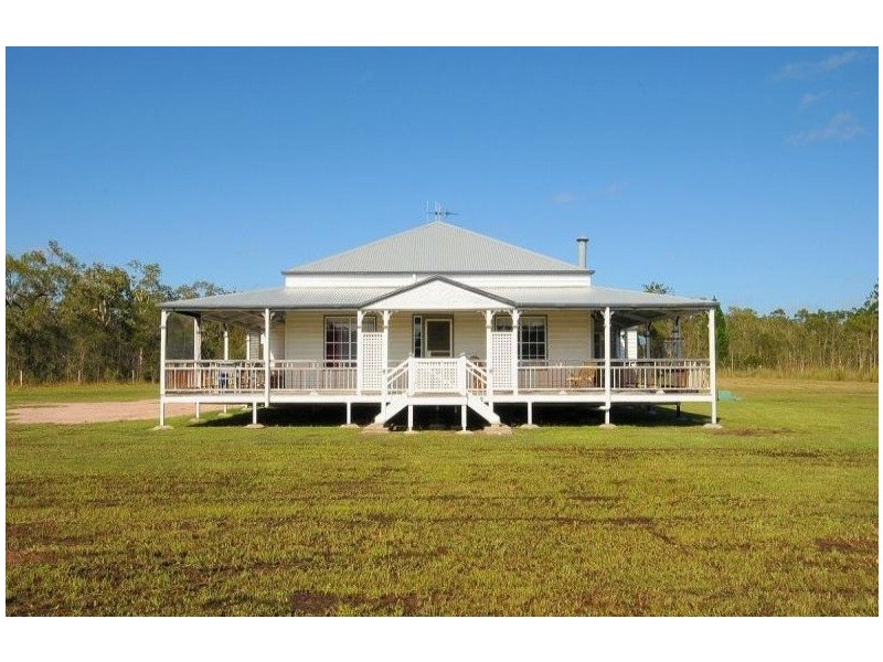 Dundathu QLD 4650