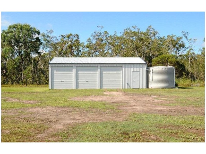Dundathu QLD 4650