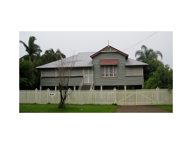 274 Lennox, Maryborough QLD 4650