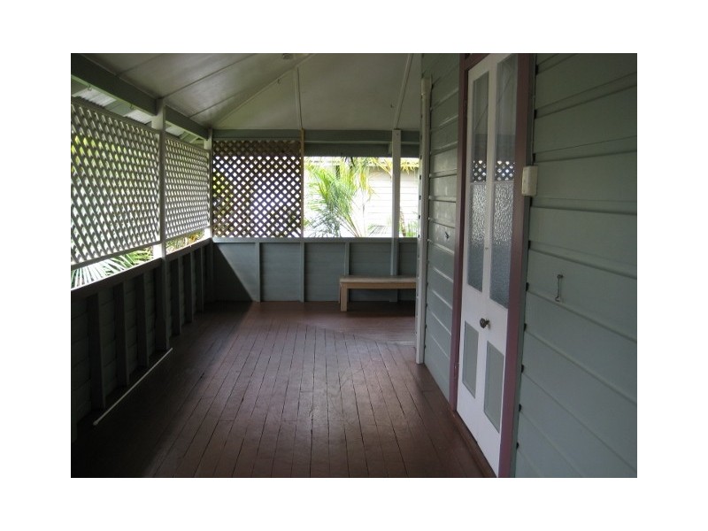 274 Lennox, Maryborough QLD 4650