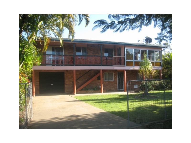 6 Matthies, Maryborough QLD 4650