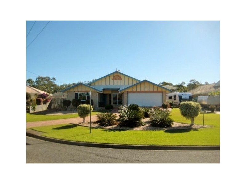 20 Panorama Drive, Maryborough QLD 4650
