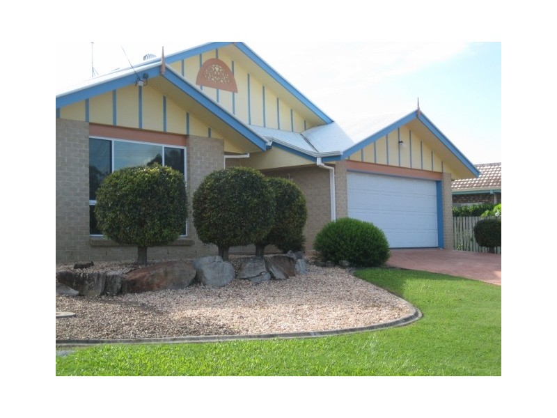 20 Panorama Drive, Maryborough QLD 4650
