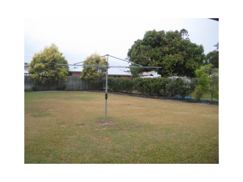 31 Wolseley Street, Maryborough QLD 4650