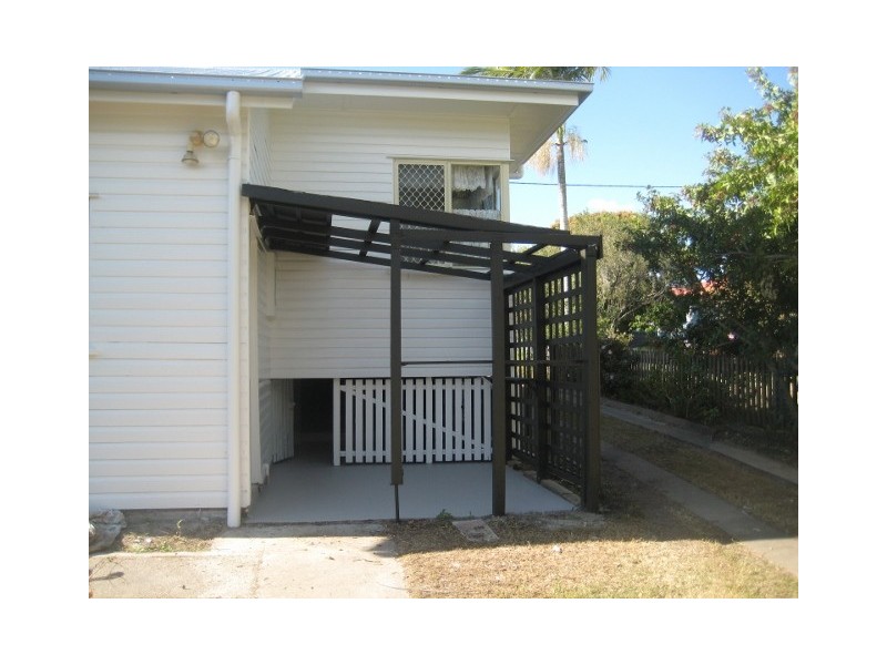 10 Aberdeen Avenue, Maryborough QLD 4650