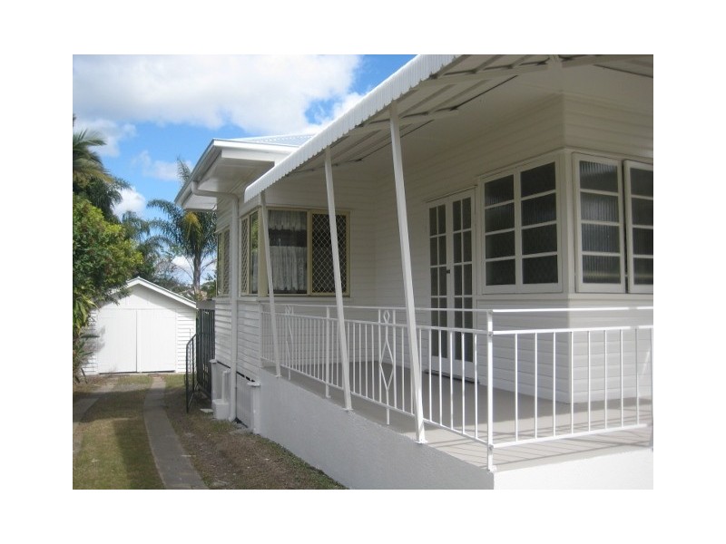 10 Aberdeen Avenue, Maryborough QLD 4650