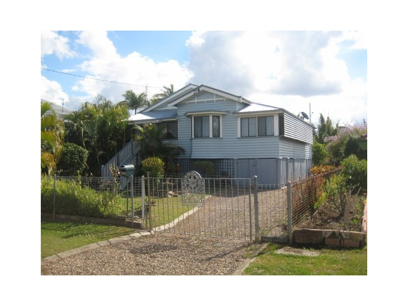 292 John Street, Maryborough QLD 4650