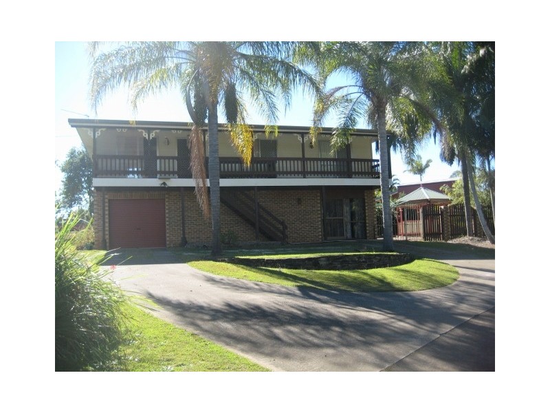 1 A Azalea Ct, Tinana QLD 4650
