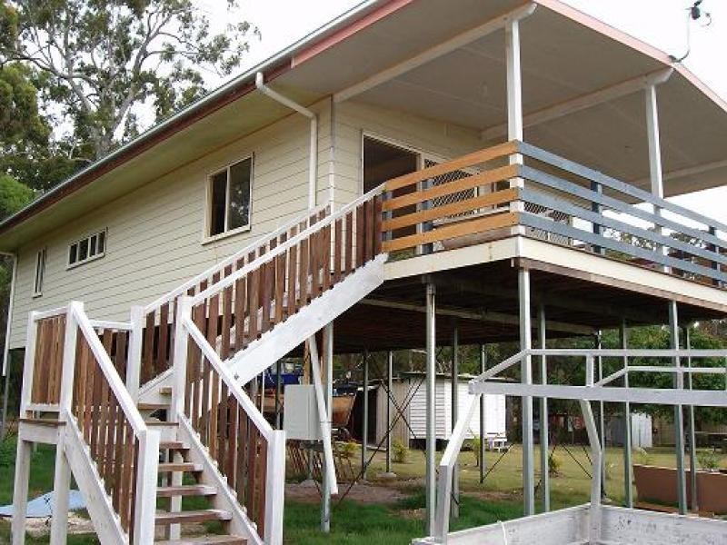 34 Ventnor Street, Maaroom QLD 4650