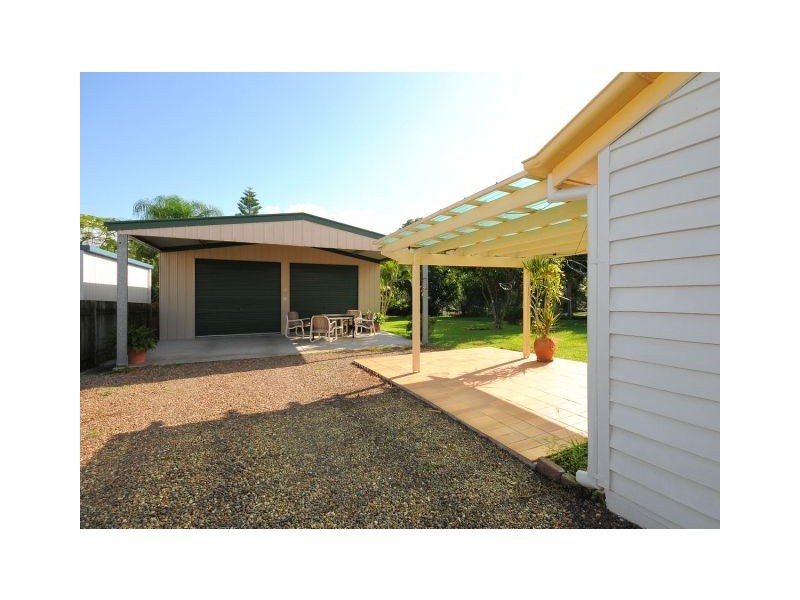 41 Gilbert Street, Maryborough QLD 4650